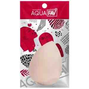 1_Aquafav Oval FoundationBlender -  60