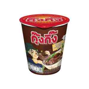 65  Kung King Glass Noodle Cup B... - -