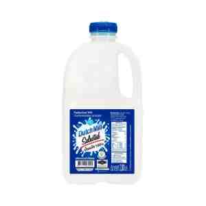 2000 . DUTCH MILL Pasteurized Milk 2000 ML