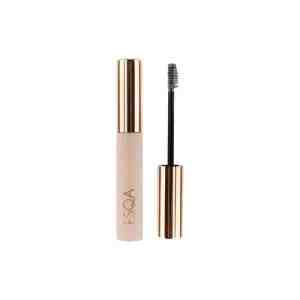 ESQA Freeze Tint Brow Mascara Ash Brown - ESQA Freeze Tint Brow Mascara Ash Brown