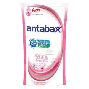 Antabax Antibac Sc Ref Gentle Care 850ml - 603526