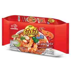 63.X10YUM YUM JUMBO TOMYUM KUNG 63 G. X10 -   63.X10