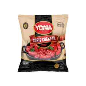 Yona Sosis Sapi Cocktail 450 gr