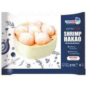 210 Loma Chef Shrimp Hakao 210g - Loma Chef Shrimp Hakao 210g.