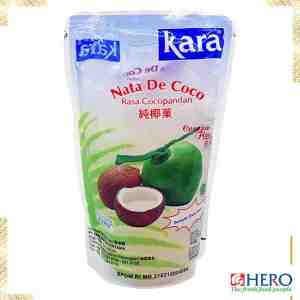 KARA SARI KELAPA COCOPANDAN 360GR - KARA SARI KELAPA COCOPANDAN 360GR