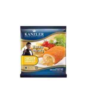 KANZLER CHICKEN CORDON BLEU PCK 300GR