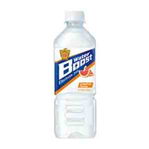 EASTROC BOOST GRAPEFRUIT ISOTONIC 555ML - EASTROC BOOST GRAPEFRUIT ISOTONIC 555ML