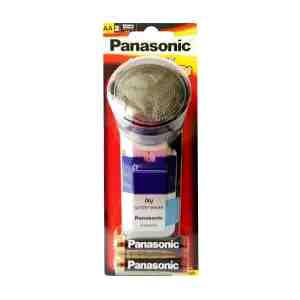AA P2  PAN - 259059 -  PANASONIC AA  2