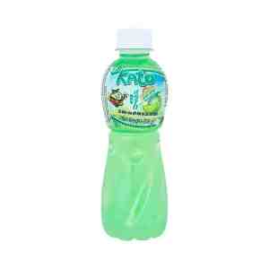 25  KATO 25 Melon Juice with Nata de Coco 250 ml.