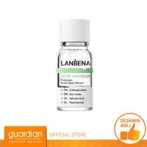 LANBENA ACNE WARIOR SPOT SERUM 12ML 3125759 - LANBENA ACNE WARIOR SPOT SERUM 12ML