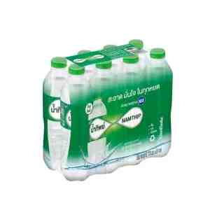 770 . 8NAMTHIP DRINKING WATER 770ML. PACK8 -   770 . 8