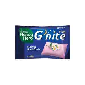 2 HandyHerbg-Night 2 capsules - -