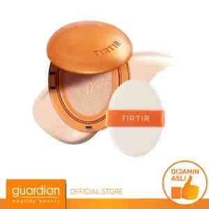 TIRTIR MASK FIT AI CUSHION 17C PORCLN18G 3126275 - TIRTIR MASK FIT AI CUSHION 17C PORCLN18G
