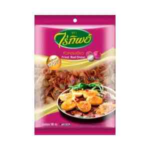 100 . RAITIP Fried Shallots 100 g.