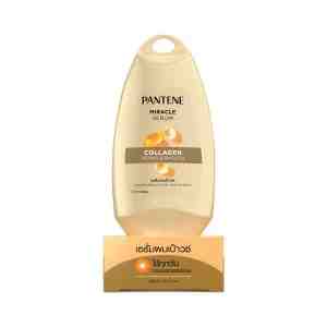 40 . PANTENE Airy Milky Serum 40 ml.