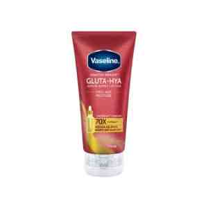 Vaseline Gluta-Hya Pro Age Restore 70X Collagen 200ml - Vaseline Gluta-Hya Pro Age Restore 70X Collagen 20