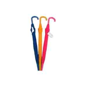 UNO UV  23  UNO Long Umbrella UV Protection Assorted Color... - -