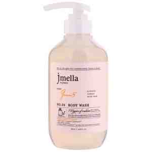 500. JmellaBathQueen 500ml - Jmella Bath In France Queen Body Wash 500ml.