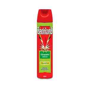 SHIELDTOX 1  Naturguard1 Insecticide Spray Citronella 600 ml.