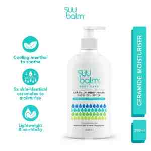 SUU BALM Suu Balm 350ml 86742 - SUU BALM Suu Balm 350ml