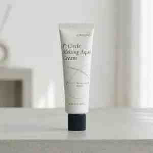 50. Circlogy P Circle Melting - Circlogy P Circle Melting Aqua Cream 50ml.