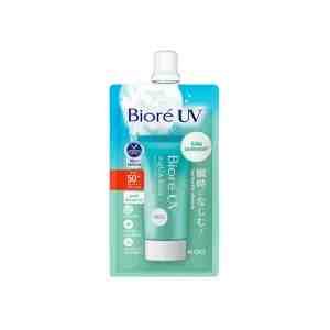 UV SPF50, 5.5  Biore Sunscreen UV... - -