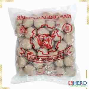 SUMBER SELERA BAKSO SB PREMIUM 50S - SUMBER SELERA BAKSO SB PREMIUM 50S