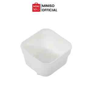 Storage Box for Small Items SWhite - Wadah kotak plastik kecil penyimpan pernak-pernik