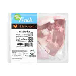 300 . WE ARE FRESH Chicken Thigh 300 g.