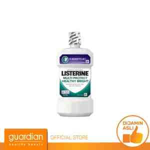 LISTERINE MPROTECT HEALTHY BRIGHT 250ML 3123317 - LISTERINE MPROTECT HEALTHY BRIGHT 250ML