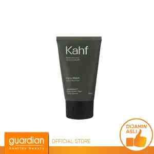 Kahf Oil And Acne Care Face Wash 100Ml 3099591 - Kahf Oil And Acne Care Face Wash 100Ml