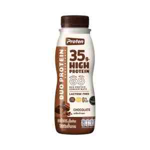 PROTEN  Pasteurized Milk Protein Formula Chocolate Flavoured 350ml