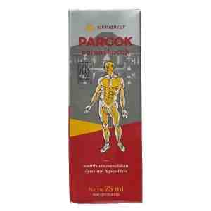 Parcok Param Kocok Air Mancur Obat Luar Botol 75 Ml - PARCOK PARAM KOCOK Air Mancur OBAT LUAR adalah o