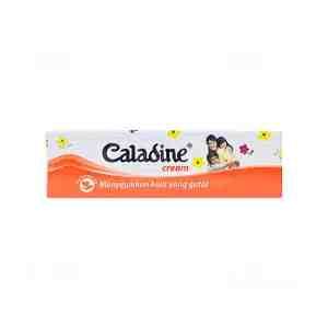 CALADINE KRIM 15G - CALADINE KRIM 15Gmerupakan produk yang mampu mengu