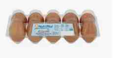 SV-NUTRIPLUS CLASSIC EGGS M 10S