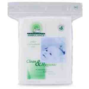 Ambulance Cotton Puffs 50g   50 - Ambulance Cotton Puffs 50g   5
