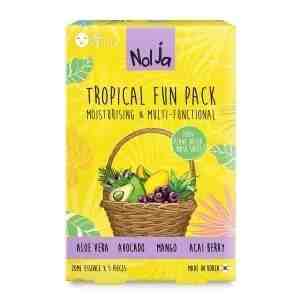 NOLJA NOLJA BOX MASK SET 5S - 1006820