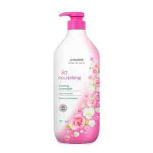 WATSONS WS FLO SO NOU STH CBATH 750ML - 1002552
