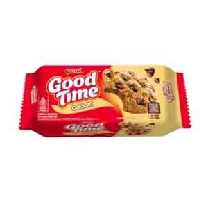Good Time Classic Cookies 72 Gr - Biskuit