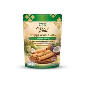 , 26  Wilaithong Crispy Roll Snack ... - -