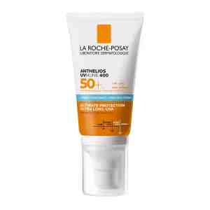 LA ROCHE-POSAY  50 . Anthelios UVmune400 Hydrating Cream 50 ml.
