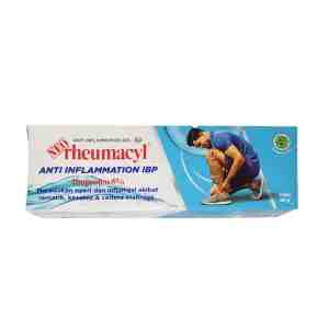 Neo Rheumacyl Anti Inflammation Tempo Scan Gel Dus, Tube 30 Gram - NEO RHEUMACYL ANTI INFLAMMATION Tempo Scan GEL ada