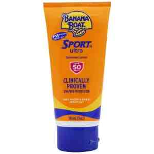 SPF50 90 BananaBoat Sport Ultra Sun SPF50 90ml. - BananaBoat Sport Ultra Sun SPF50 90ml.