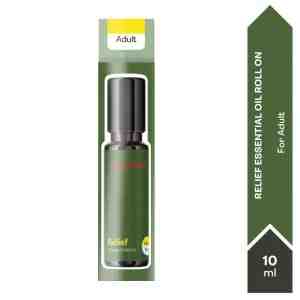 YUKA ZAN YKZ ADULT RELIEF EO RON 10ML - 1009418