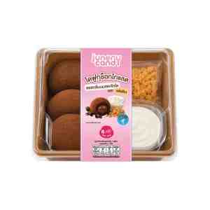 100  JunenyCandy Daifuku Cho... - -