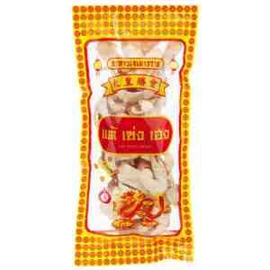 80 Taesengheng Dried Vegetarian Fried Tofu 80g. - Taesengheng Dried Vegetarian Fried Tofu 80g.