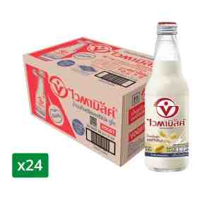 VITAMILK ToGo OriginalSoymilk 300 ml. x 24