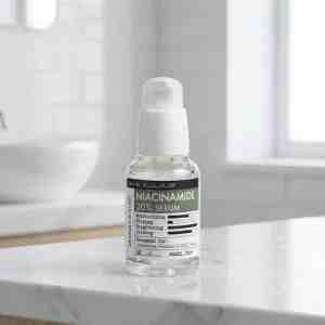 20 30 Derma Fac Niacinamide Serum - Derma Factory Niacinamide 20Percent Serum 30ml.