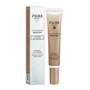 PURE BEAUTY Youth Restore Firming Eye Cream 15ml - 1012637
