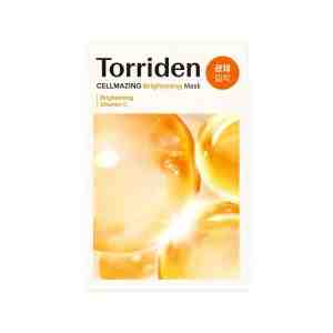 TORRIDEN Cellmazing Brightening Mask 1S - 1016075